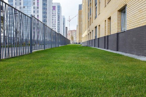 Жилой комплекс «Видный», Тюмень