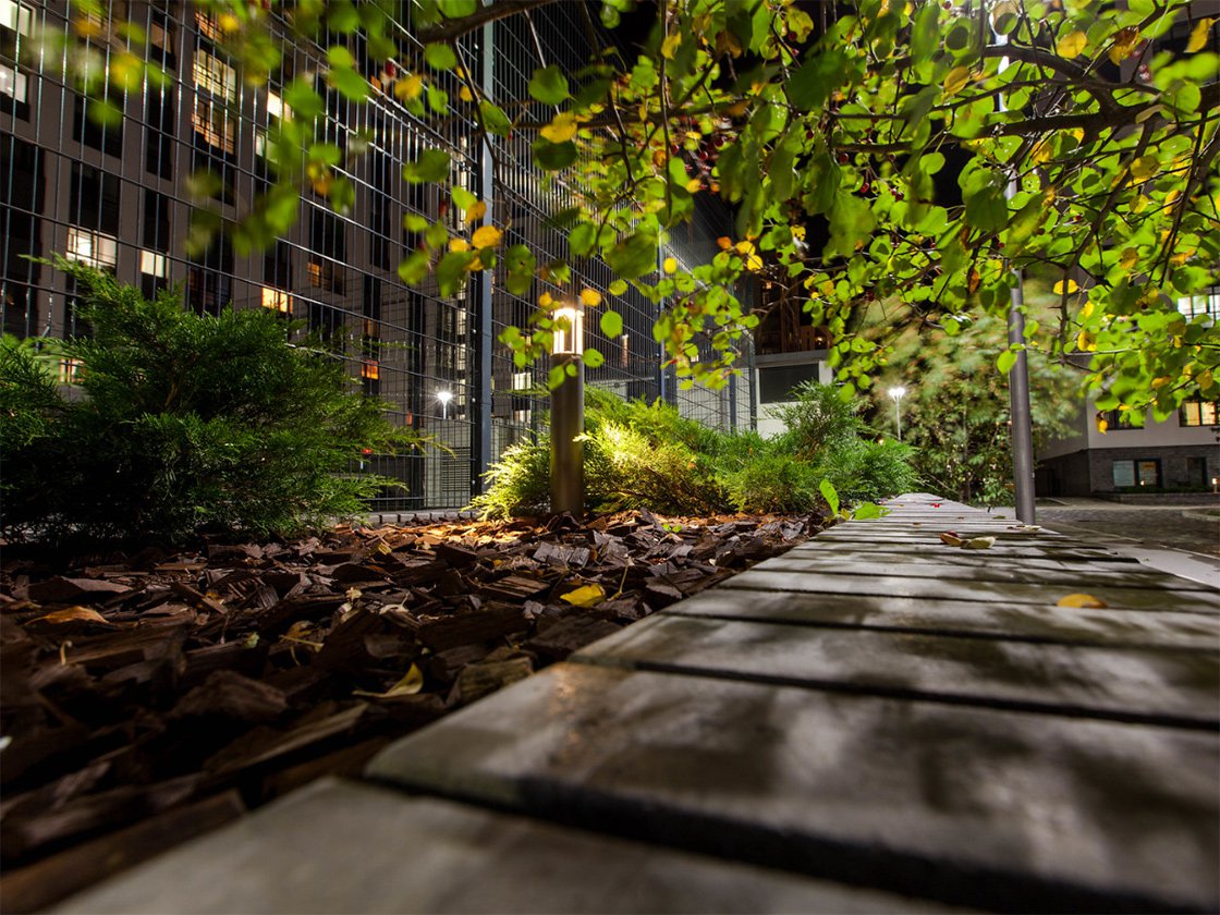 Александр Щиголь