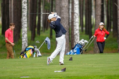 Гольф-клуб Pine Creek Golf Resort