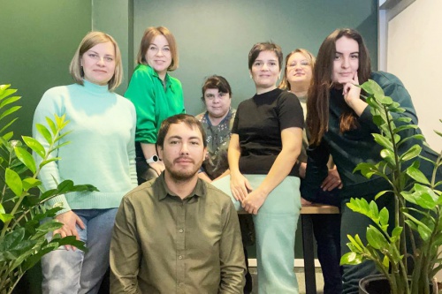 Зеленый = успех