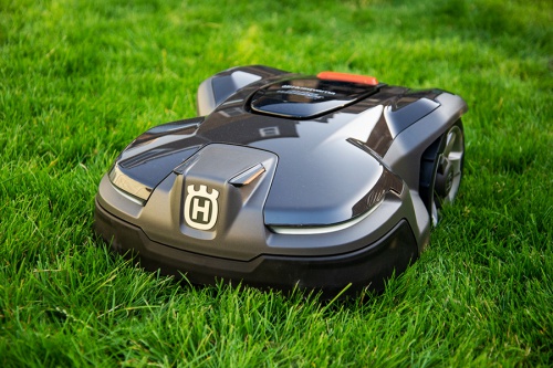 Да что вы знаете о газонокосилках!