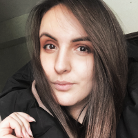 Оксана Сечко