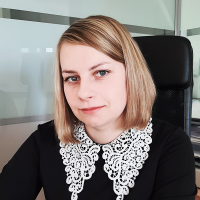 Юлия Пестрякова